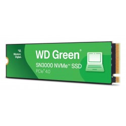 SSD WD Green SN3000 2To G4