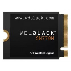 SSD WD Black SN770M 1 To NVMe