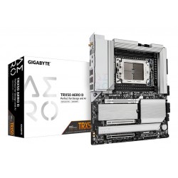 Gigabyte TRX50 AERO D D5