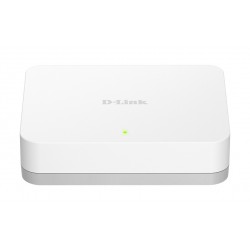D-Link GO-SW-5G E