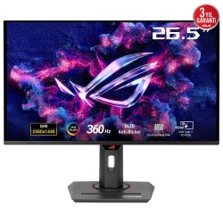 Asus ROG Strix OLED XG27ACDNG