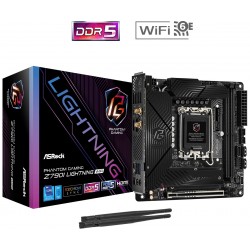 ASRock Z790I LIGHTNING WIFI