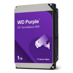 WD Purple 1 To