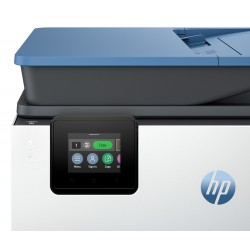 Hp Officejet Pro 9125E