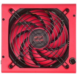 Mars Gaming Vulcano MPM 750W Rouge