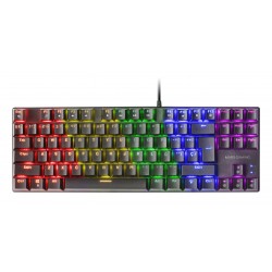 Mars Gaming MK80 RGB Noir