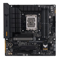 Asus TUF B760M-PLUS Gaming D4