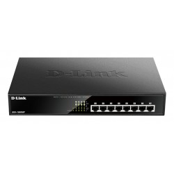 D-Link DGS-1008MP
