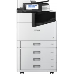 Epson Enterprise WF-C20750D4TW