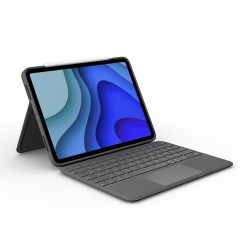 Logitech Folio Touch IPAD PRO 11
