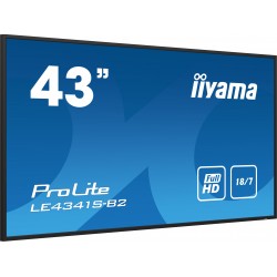 iiyama LE4341S-B2