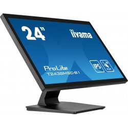 Tactile iiyama T2438MSC-B1