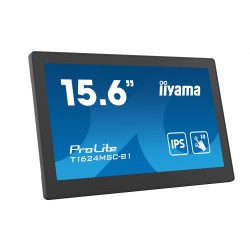 iiyama 15.6p T1624MSC-B1