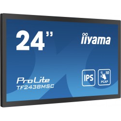 Tactile iiyama TF2438MSC-B1