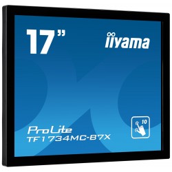 iiyama 17p TF1734MC-B7X