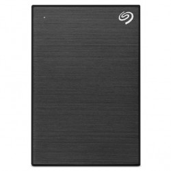 Seagate One Touch 2To Noir