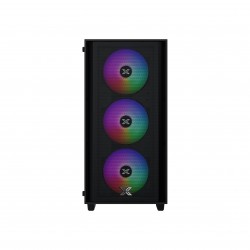 Xigmatek NYX Air II RGB TG Noir