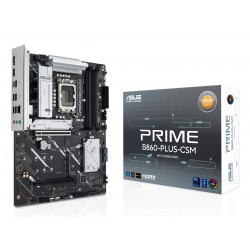 Asus PRIME B860-PLUS-CSM