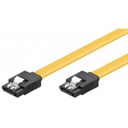 Cable SATA-3 - 6Gb/sec