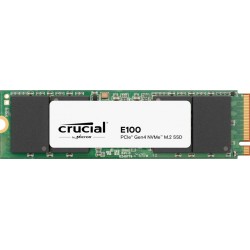 SSD Crucial E100 2To PCIe4