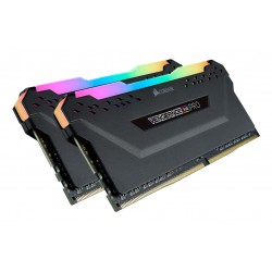 Corsair RGB Pro 16Go 2x8 3600