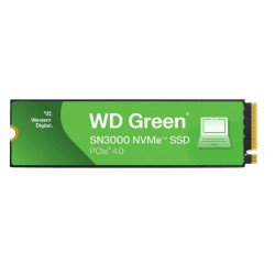 SSD WD Green SN3000 2To