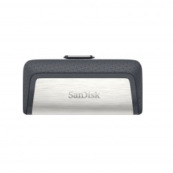 SanDisk Ultra Dual 256Go A C 3.1