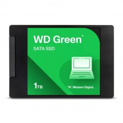SSD WD Green 1 To