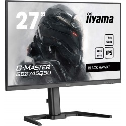iiyama Black GB2745QSU-B2