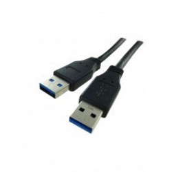 Câble USB 3.0 A M/M 5m