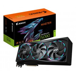 Gigabyte RTX5090 32Go Aorus Master