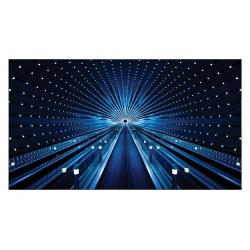 Samsung The Wall IAB 146