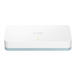 D-Link DGS-1008D E