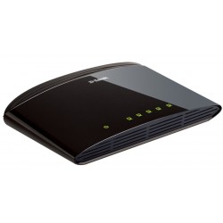 D-Link DES-1005D E