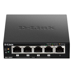 D-Link DGS-1005P E