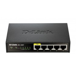 D-Link DES-1005P E