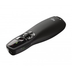 Logitech Wireless R400