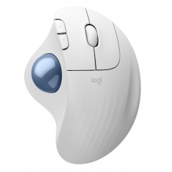 Logitech Ergo M575S Blanc