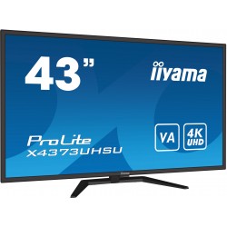 iiyama ProLite X4373UHSU-B1