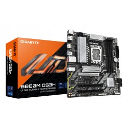 Gigabyte B860M DS3H