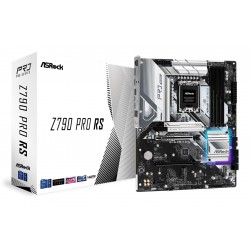 ASRock Z790 PRO RS DDR5