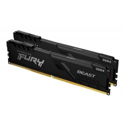 Kingston Fury Beast 16Go 2x8 3200