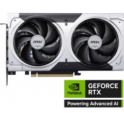 MSI RTX5060Ti 8Go Ventus 2X OC Plus