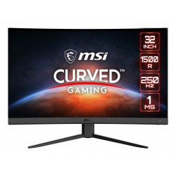 MSI Curved Gaming G32C4X