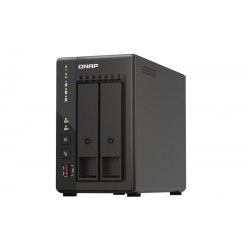 Qnap TS-253E-8G