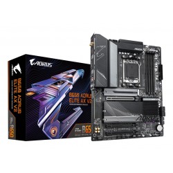 Gigabyte B650 Aorus Elite AX V2 D5