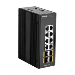 D-Link DIS-300G-12SW
