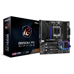 ASRock B650M Phantom Gaming Riptide