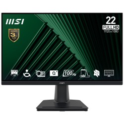 MSI Pro MP225V
