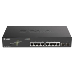 D-Link DGS-1100-10MP